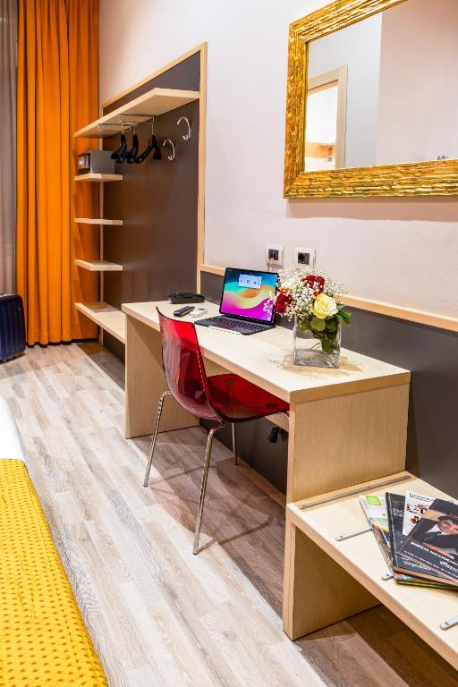 Hotel Demo' - Resim 41