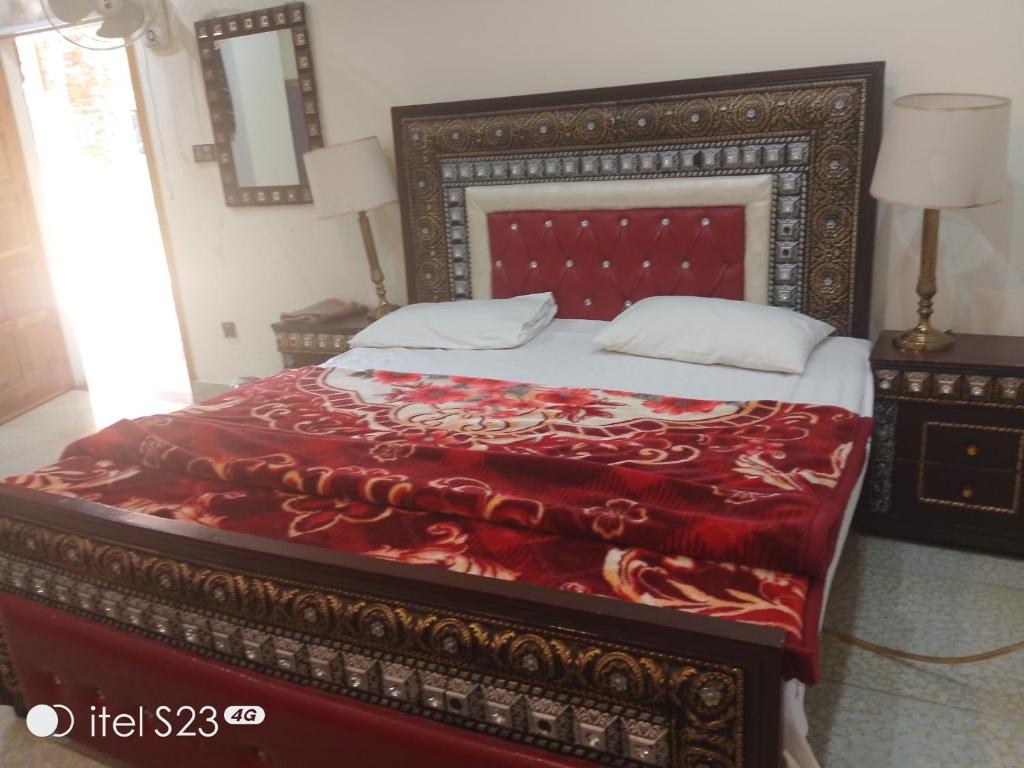 Doorway Housing Portal