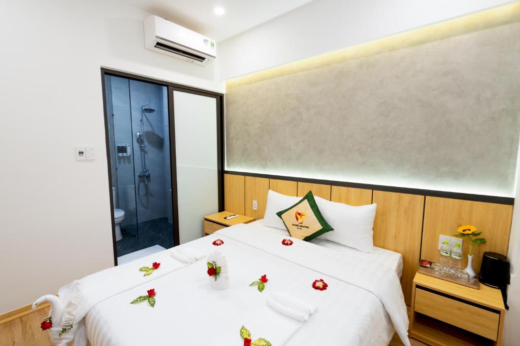 TRẠNG NGUYÊN HUẾ HOTEL - 1