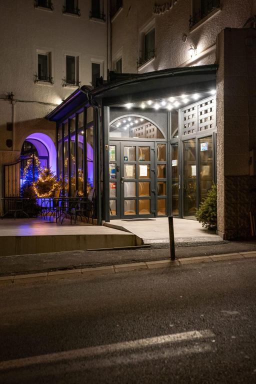 Hotel Apollonia - Resim 36