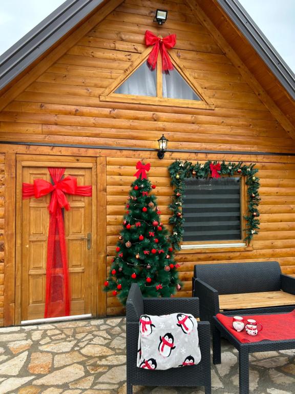 Billede fra billedgalleriet på Jerry's Cottage Banja Luka i Banja Luka