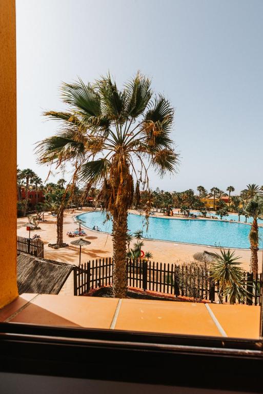 Bazén v ubytování Casa Mimi vista piscina nebo v jeho okolí