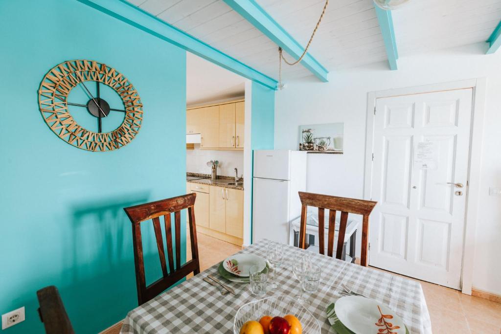 Fotografie z fotogalerie ubytování Casa Mimi vista piscina v destinaci Corralejo
