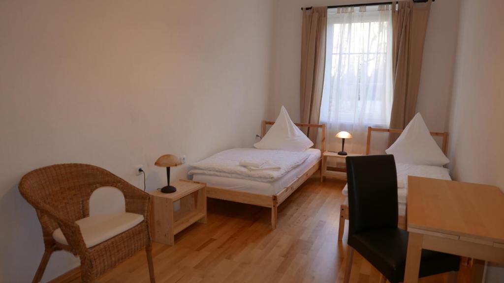 Reusa Apartments - Appartement 1 Chambre Avec Balcon