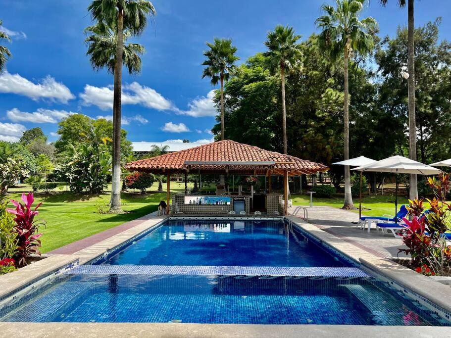 Billede fra billedgalleriet på Rancho La Querencia i Tala