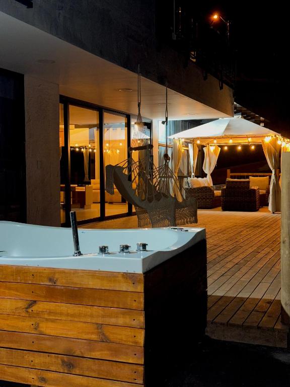 Fotografie z fotogalerie ubytování Casa Fénix v destinaci Marinilla