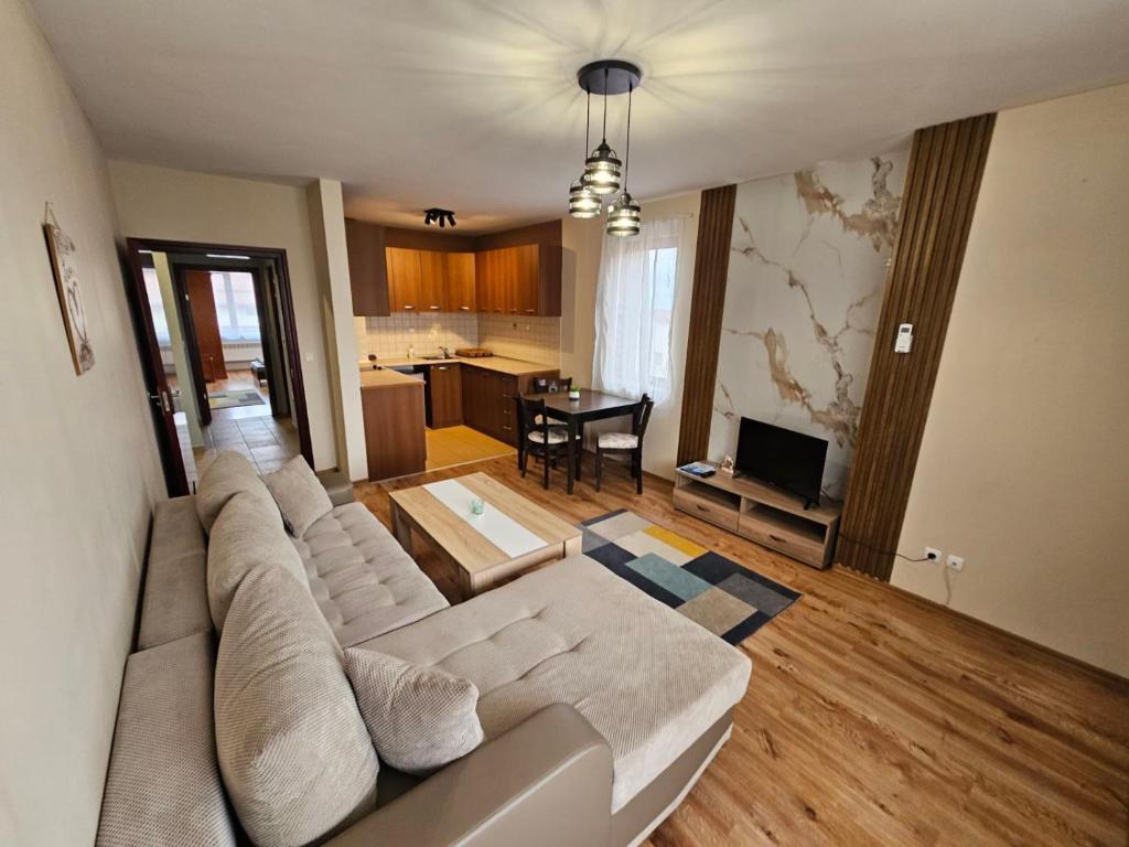Prime Apartments photo