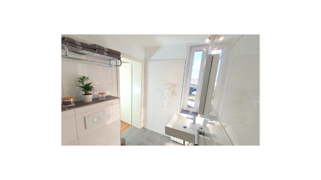 Good Stay Aparthotel mit kostenlosen Parkplätzen - Resim 3