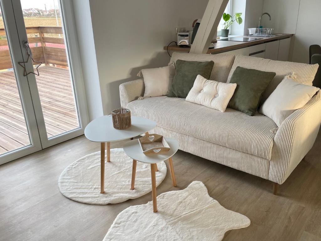 Envolée des rêves - Terrasse - Parking privé – photo 18