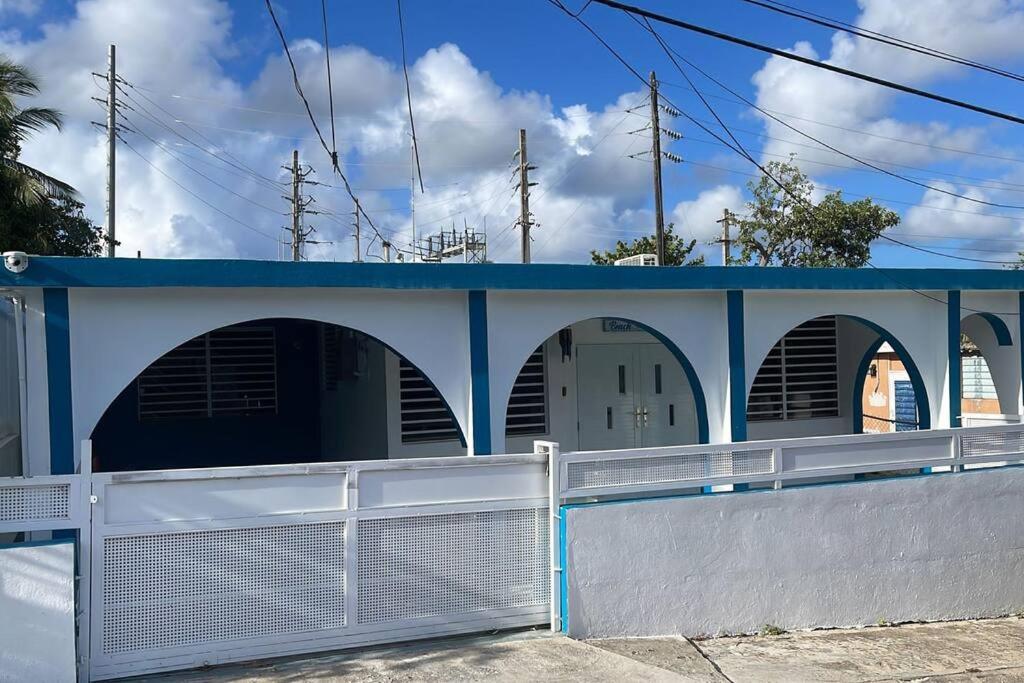 Fotografie z fotogalerie ubytování Casa Isabel ll v destinaci Vieques