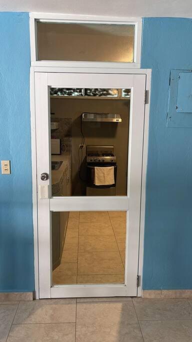 Fotografie z fotogalerie ubytování Casa Isabel ll v destinaci Vieques