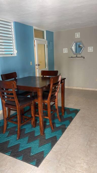 Fotografie z fotogalerie ubytování Casa Isabel ll v destinaci Vieques