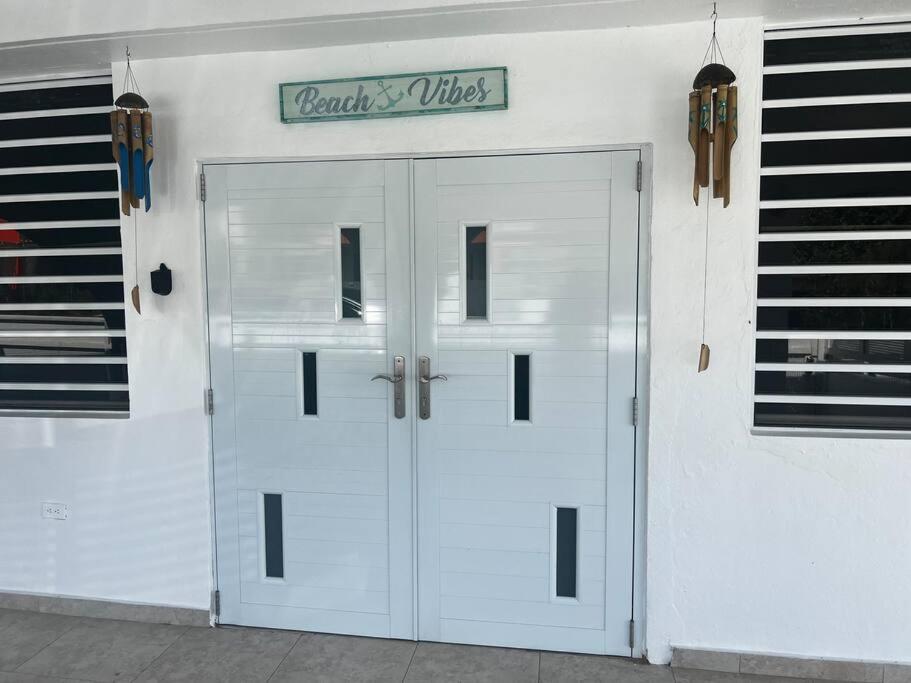 Fotografie z fotogalerie ubytování Casa Isabel ll v destinaci Vieques