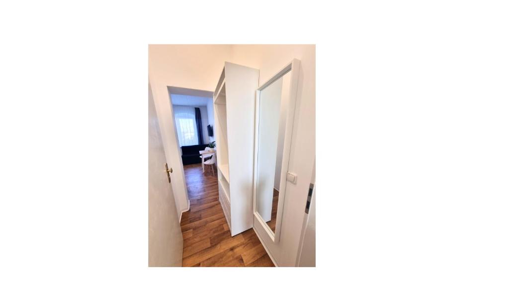 Fotografie z fotogalerie ubytování Good Stay Aparthotel mit kostenlosen Parkplätzen v Drážďanech