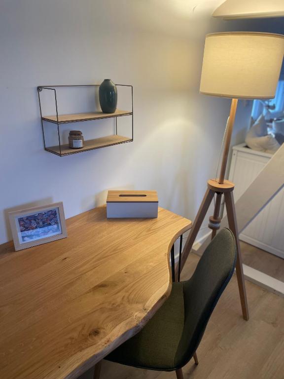 Envolée des rêves - Terrasse - Parking privé – photo 27