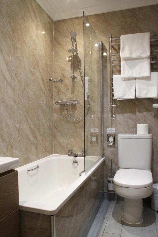 Exeter Court Hotel - Resim 35