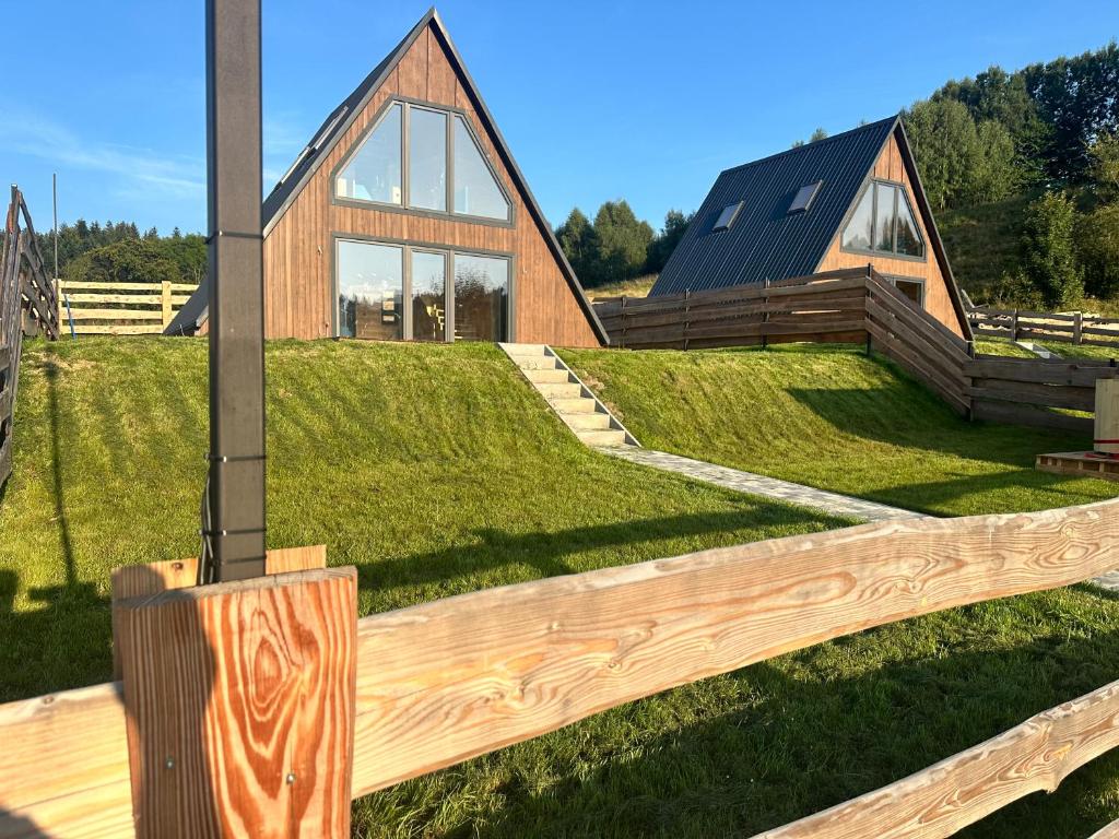 Brdy Koniakowskie - Chalet 2 Chambres
