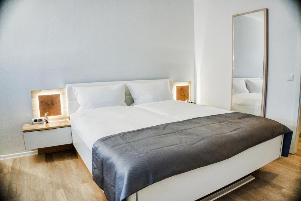 Appartement Fichtenblick - Appartamento