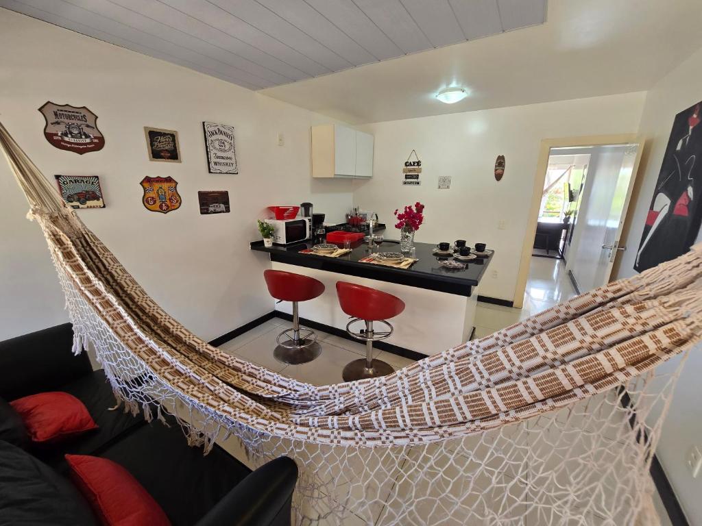 FRENTE MAR - Cumbuco - Eco Paradise - Wohnung Mit Meerblick