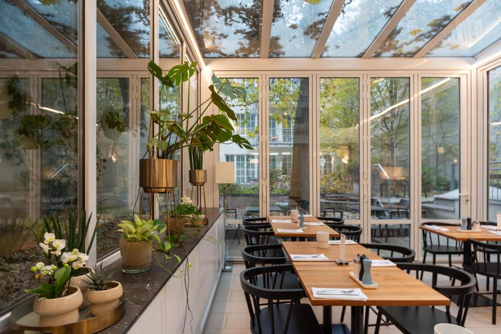 Hotel Spiess & Spiess - Resim 1