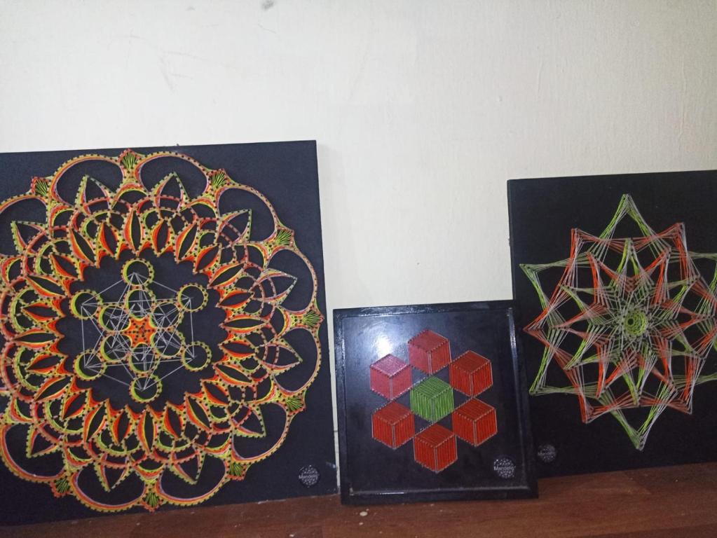 Billede fra billedgalleriet på Pontal Lurdes i Curitiba