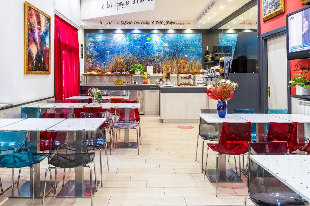 Hotel Demo' - Resim 16