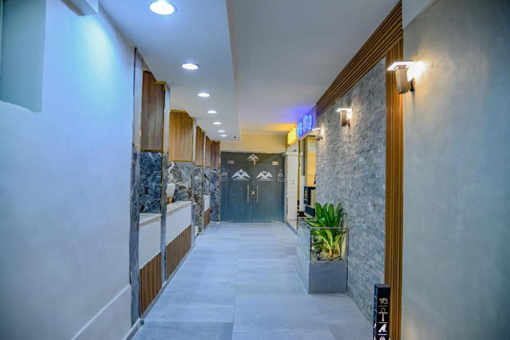 Fotografie z fotogalerie ubytování Maktub Pyramids Hotel v Káhiře