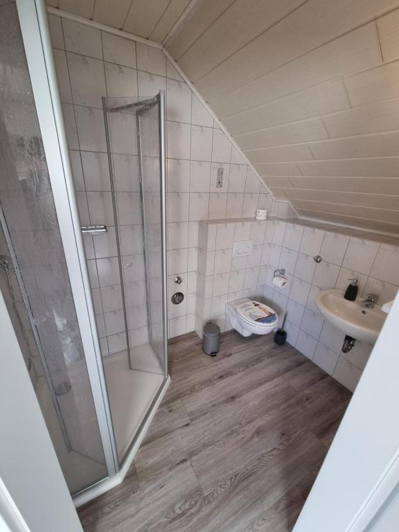 Weingut und Gästehaus Fritz - Double Room