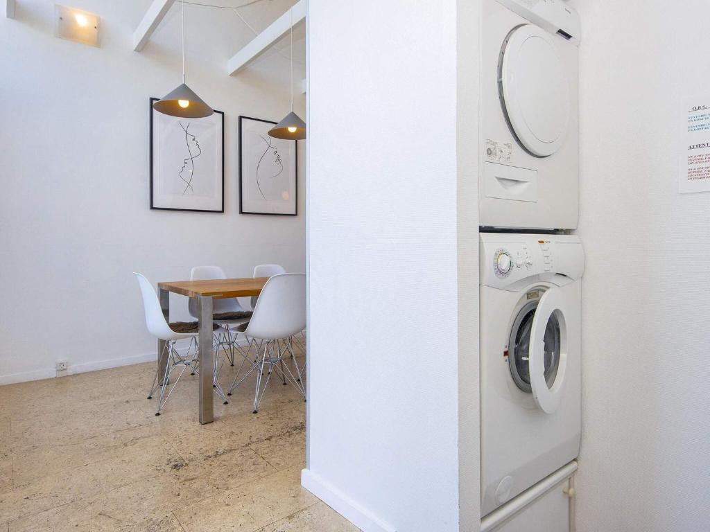 Fotografie z fotogalerie ubytování Apartment Glesborg v destinaci Glesborg