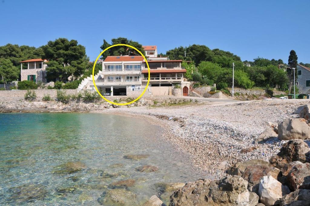 Apartments Sonja