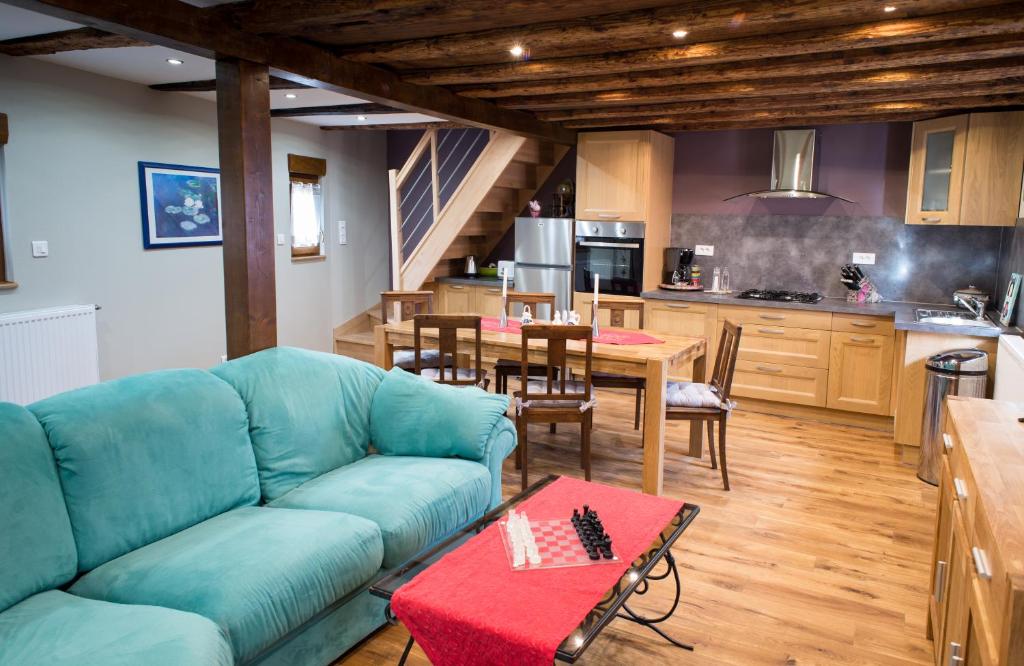 la petite maison – photo 11