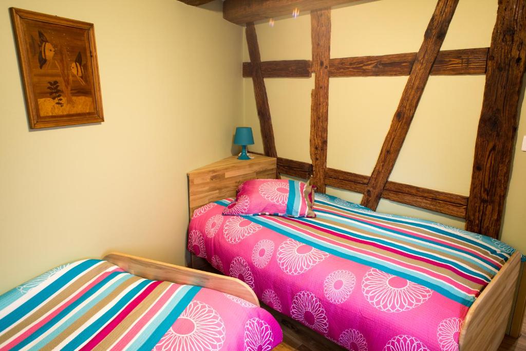 la petite maison – photo 13