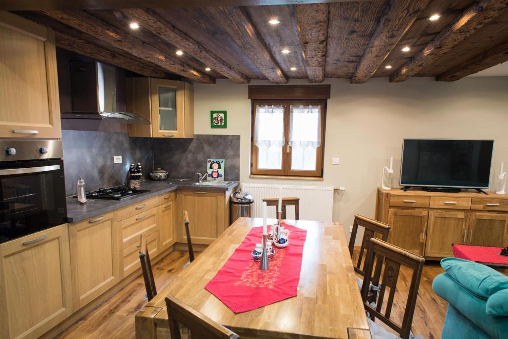 la petite maison – photo 15
