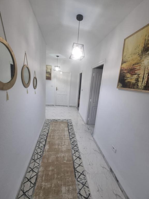 Fotografie z fotogalerie ubytování Appartement hannibal v destinaci Douar ech Chott