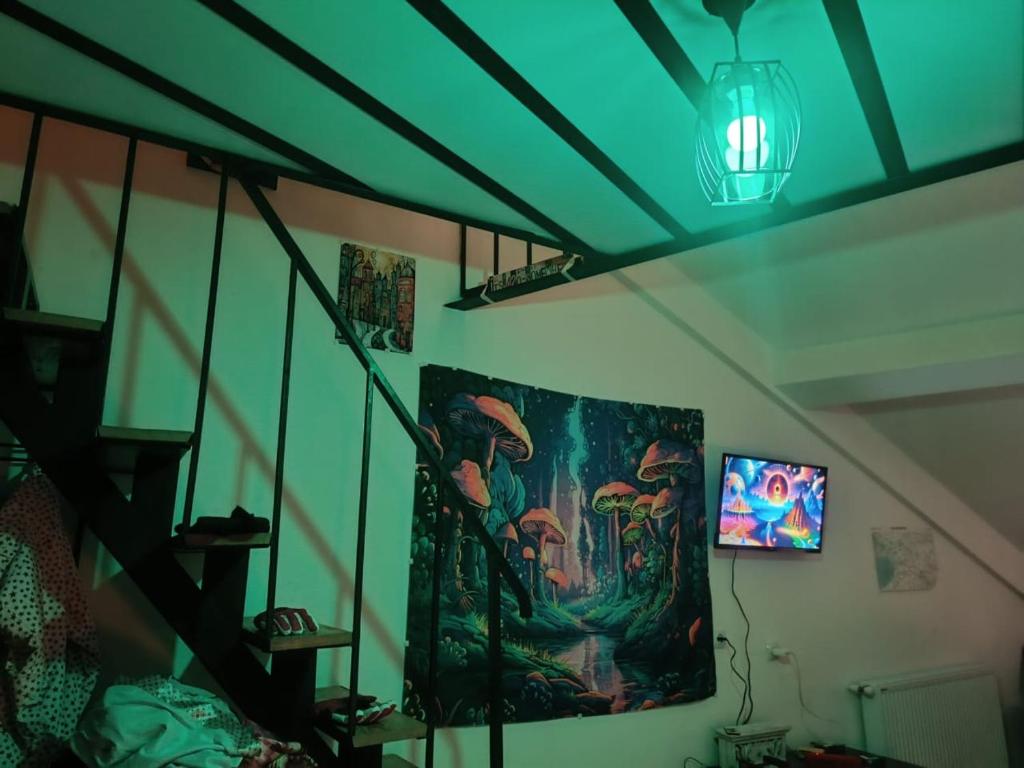 Fotografie z fotogalerie ubytování Soko Aura v destinaci Gudauri