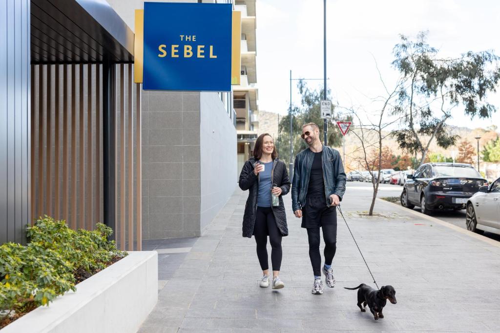 The Sebel Canberra Campbell - Resim 38