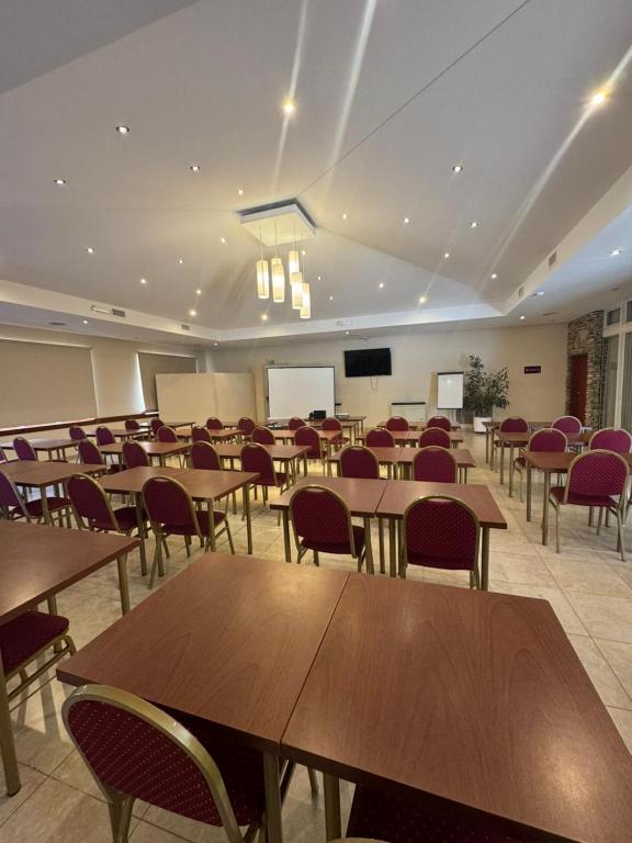 Hotel Sol del Añelo