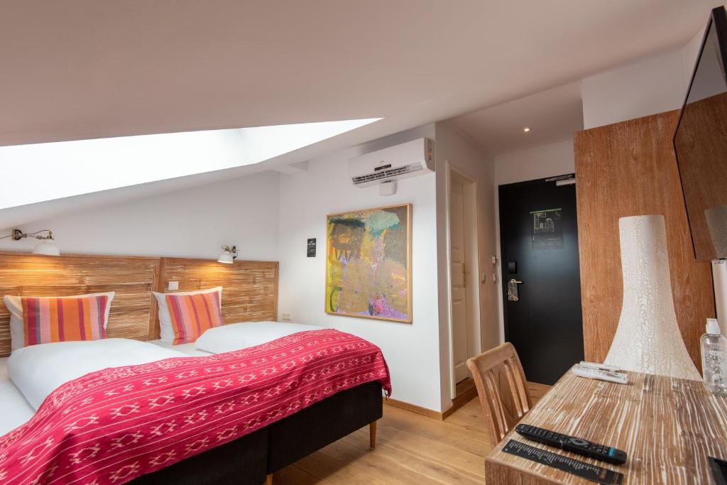 Lulu Guldsmeden - Resim 29