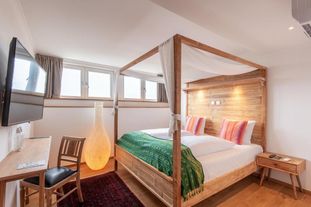 Lulu Guldsmeden - Resim 33