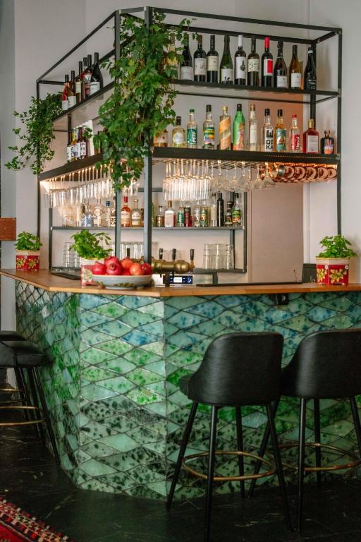 Lulu Guldsmeden - Resim 9