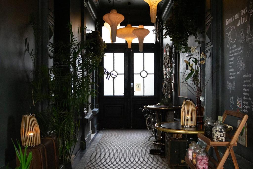 Lulu Guldsmeden - Resim 19