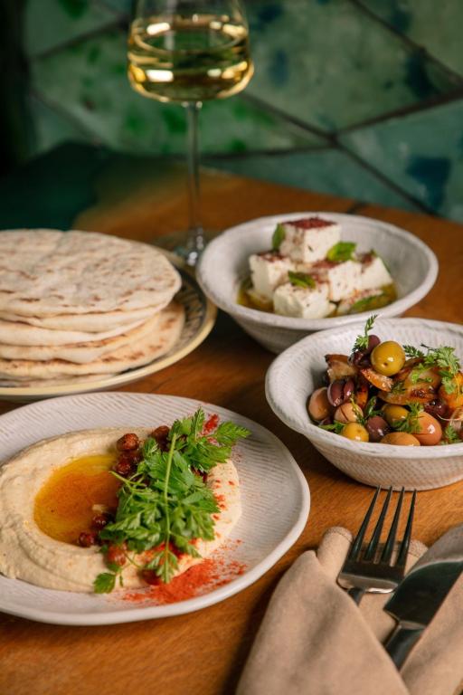 Lulu Guldsmeden - Resim 21