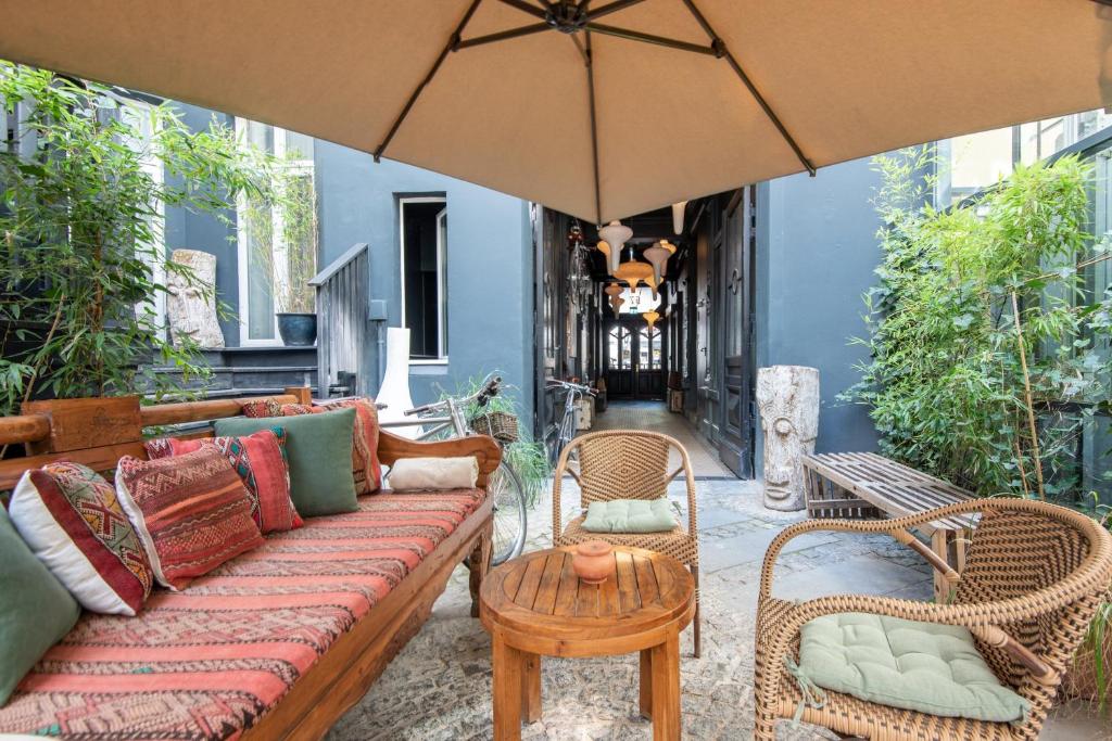 Lulu Guldsmeden - Resim 22