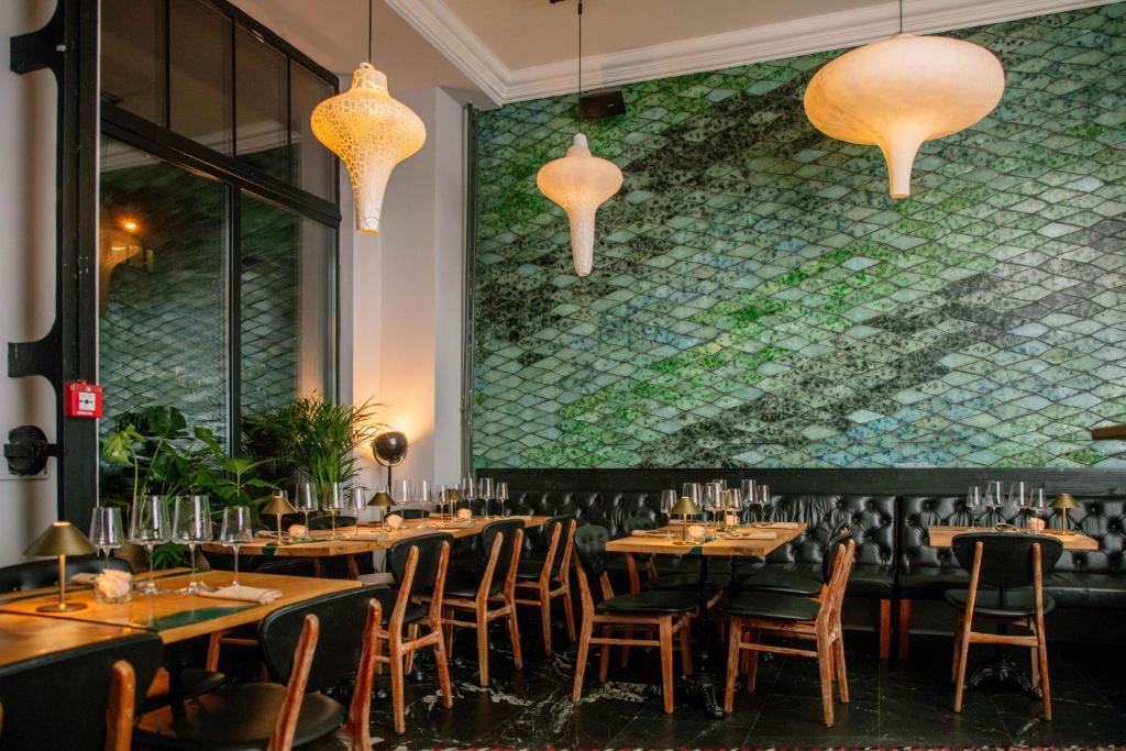 Lulu Guldsmeden - Resim 16