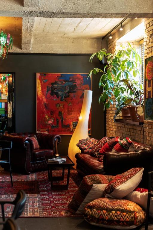 Bryggen Guldsmeden - Resim 15