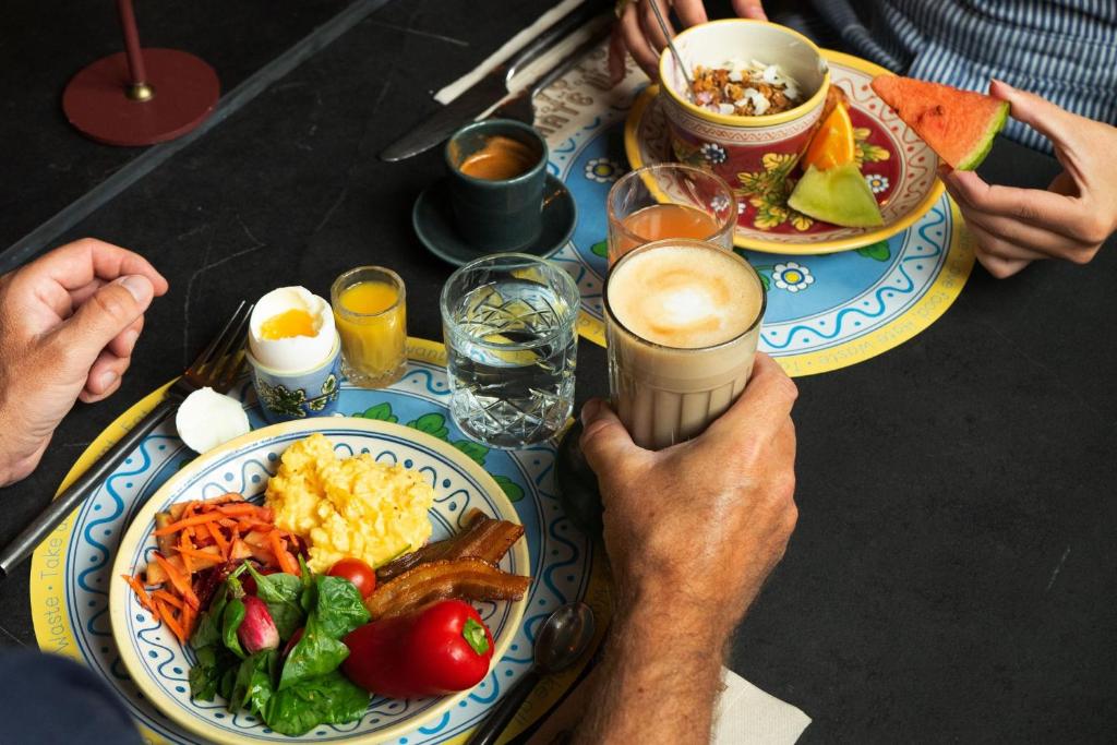 Bryggen Guldsmeden - Resim 4