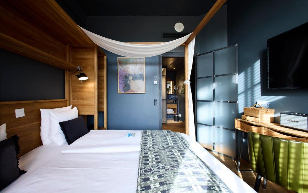 Bryggen Guldsmeden - Resim 6