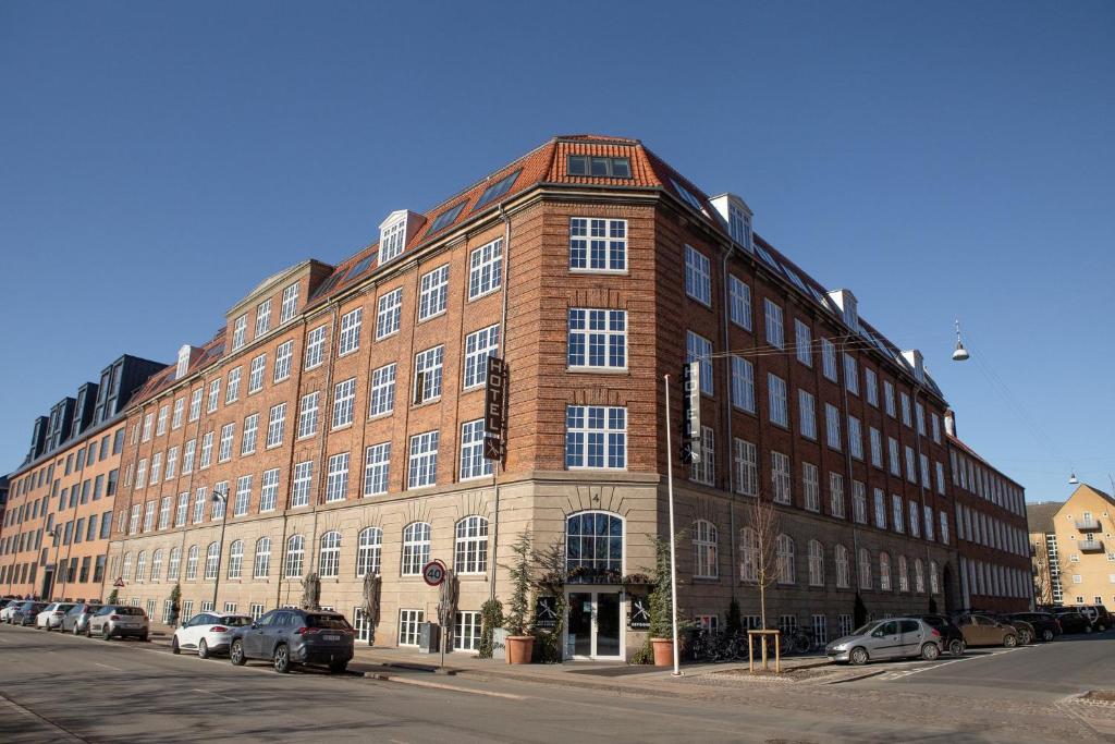 Bryggen Guldsmeden - Resim 3