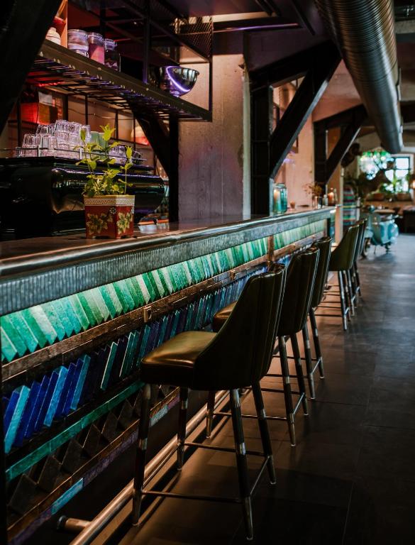 Bryggen Guldsmeden - Resim 5