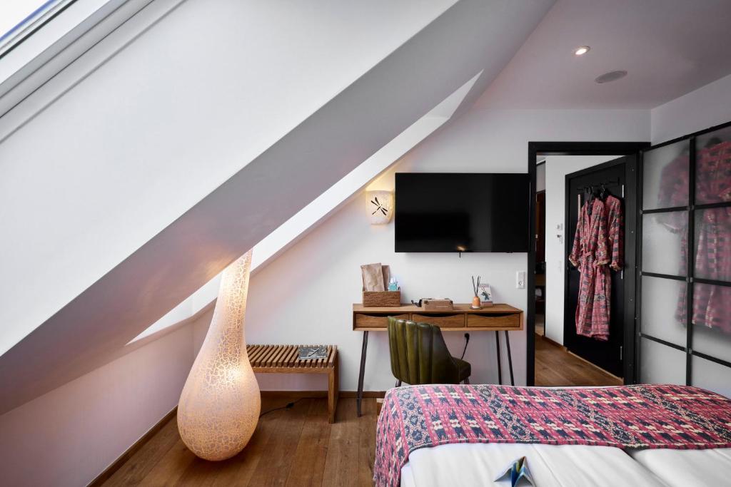 Bryggen Guldsmeden - Resim 40